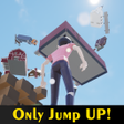Ícone do programa: Only Up Mobile 3D Parkour