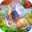 Ícone do programa: Treasure Slots - Lucky Sp…