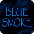 Иконка программы: [EMUI 5/8/9.0]Blue Smoke …