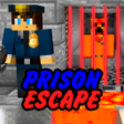 Иконка программы: Prison Escape Map for MCP…