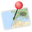 Ikona programu: myPhotoMap