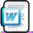Ikon program: Word to FlipBook
