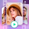 Icon of program: Photo fusion to make stor…