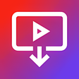 程序图标：Video Downloader