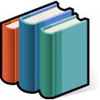 程序图标：圖書館多重帳戶登入