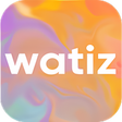 プログラムのアイコン：Watiz : Shopping visuel