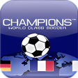 Icono de programa: Champions World Class Soc…