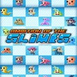 Symbol des Programms: Ambition of the Slimes