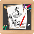 Ikona programu: Mehndi Tutorials: Learn b…