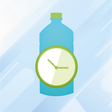 程序图标：Aqualert:Water Intake Tra…