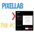 Pixellab For Pc, Windows and Mac (Fast Photo Edit) icon