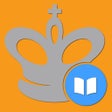 ไอคอนของโปรแกรม: Mate Escape. Chess Puzzle…