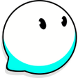 Ícone do programa: CUPI CHAT  dating with ch…