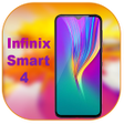 Icon of program: Theme for Infinix Smart 4