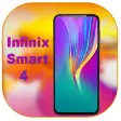 Theme for Infinix Smart 4