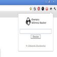 Chemistry Reference Resolver