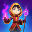 プログラムのアイコン：Beam of Magic  Roguelike …