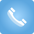 Ikon program: iCall Dialer -iOS Phone D…