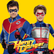 프로그램 아이콘: Captain Henry Danger Vide…