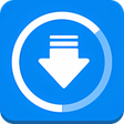 Icono de programa: Video downloader for Face…