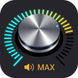 Icoon van programma: Volume  Bass Boost Equali…