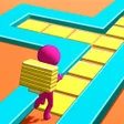 程序图标：Stacky Maze