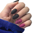Biểu tượng của chương trình: Nail Art