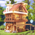 プログラムのアイコン：Craftsman: MiniCraft Worl…