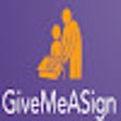 Icon of program: GiveMeASignLSFB