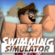 Symbol des Programms: Swimming Simulator NEW