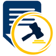 Icona del programma: Casier Judiciaire السجل ا…