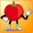 Ícone do programa: Mr. Tomato