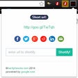 Icon of program: Shortify