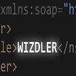 Icoon van programma: Wizdler