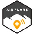 プログラムのアイコン：AirFlare
