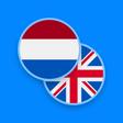 Programın simgesi: Dutch-English Dictionary