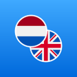 Ikona programu: Dutch-English Dictionary