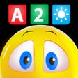 أيقونة البرنامج: Gamely: 1st Grade Learnin…