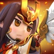 程序图标：神将护卫队-爬塔推图策略团战