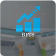 BFT-Binary ForexTrading Signal icon