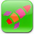 Icoon van programma: PhotoRocket