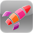 Ikon program: PhotoRocket