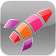 プログラムのアイコン: PhotoRocket