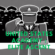 أيقونة البرنامج: C.I.A United States Acade…