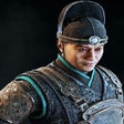 Programikonen: For Honor: Season 12 - Su…