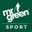 Icon of program: Mr Green Sport  Live odds