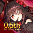 Programın simgesi: DATE A LIVE: Love Limit B…
