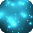 程序图标：Shining Dots Live Wallpap…