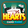 程序图标：Hearts Card Classic