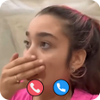 Emilly Vick Fake Video Call